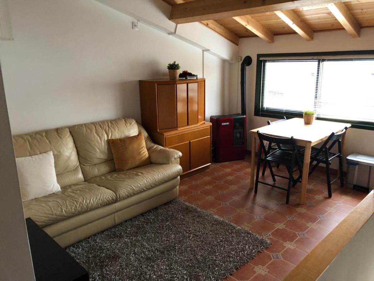 Casa Da Ponte Villa Monforte De Lemos Eksteriør billede