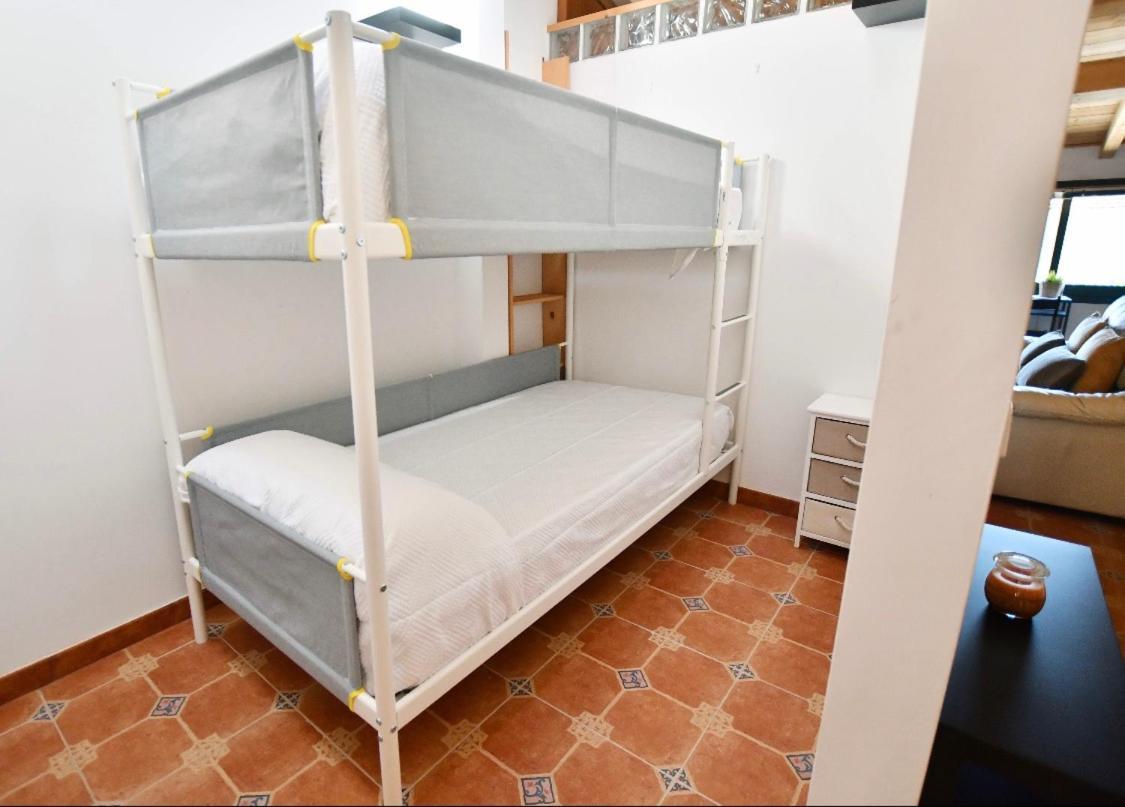 Casa Da Ponte Villa Monforte De Lemos Eksteriør billede