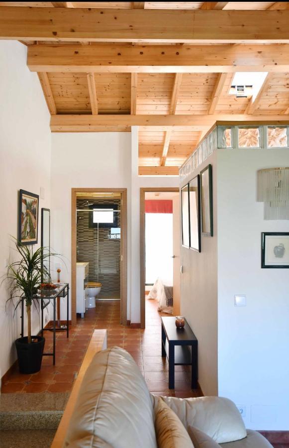 Casa Da Ponte Villa Monforte De Lemos Eksteriør billede